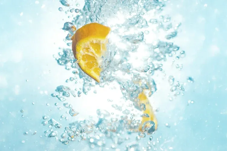Nanobubble Technology for Food & Beverage