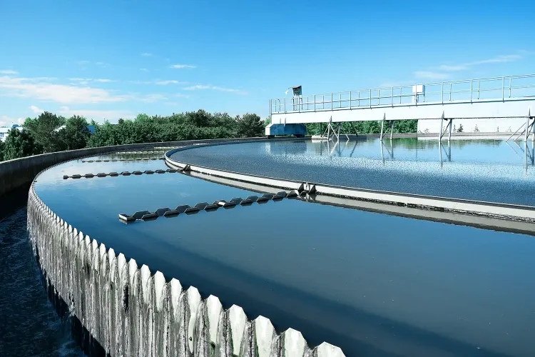 NANOWATER Nanobubble Generator